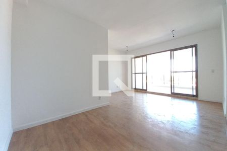 Sala de Jantar de apartamento para alugar com 3 quartos, 121m² em Nova Campinas, Campinas