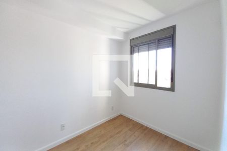 Quarto 1 - Suíte  de apartamento à venda com 3 quartos, 121m² em Nova Campinas, Campinas