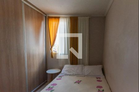 Quarto 2 de apartamento à venda com 2 quartos, 43m² em Jardim Marcia, Campinas