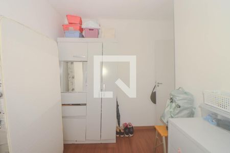 Quarto 1 de apartamento para alugar com 2 quartos, 39m² em Rubem Berta, Porto Alegre