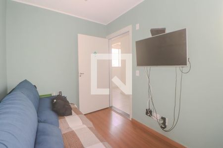 Sala de apartamento para alugar com 2 quartos, 39m² em Rubem Berta, Porto Alegre