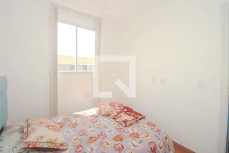 Quarto 2 de apartamento para alugar com 2 quartos, 39m² em Rubem Berta, Porto Alegre