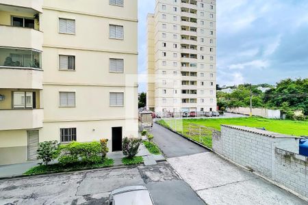 Vista do Quarto 1 de apartamento para alugar com 2 quartos, 64m² em Jardim Bom Clima, Guarulhos