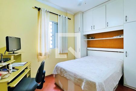 Quarto 1 de apartamento para alugar com 2 quartos, 64m² em Jardim Bom Clima, Guarulhos