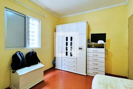 Quarto 2 de apartamento para alugar com 2 quartos, 64m² em Jardim Bom Clima, Guarulhos