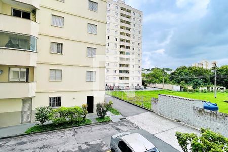 Vista do Quarto 2 de apartamento para alugar com 2 quartos, 64m² em Jardim Bom Clima, Guarulhos