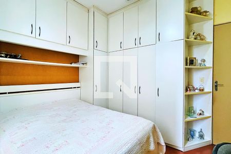 Quarto 1 de apartamento para alugar com 2 quartos, 64m² em Jardim Bom Clima, Guarulhos