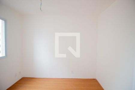 Quarto 2 de apartamento para alugar com 2 quartos, 40m² em Usina Piratininga, São Paulo