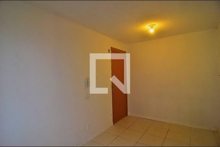 Sala de apartamento para alugar com 2 quartos, 52m² em Rio Branco, Canoas