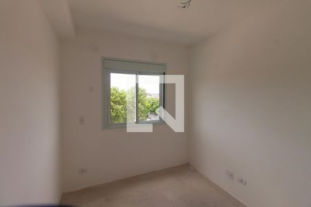 Quarto 1 de apartamento para alugar com 2 quartos, 40m² em Jardim Angela (zona Leste), São Paulo