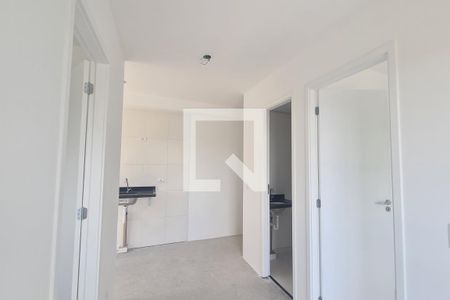 Sala de apartamento para alugar com 2 quartos, 40m² em Jardim Angela (zona Leste), São Paulo