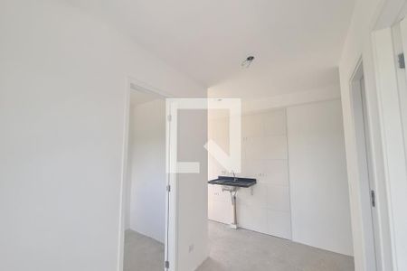 Sala de apartamento para alugar com 2 quartos, 40m² em Jardim Angela (zona Leste), São Paulo