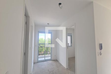 Sala de apartamento para alugar com 2 quartos, 40m² em Jardim Angela (zona Leste), São Paulo