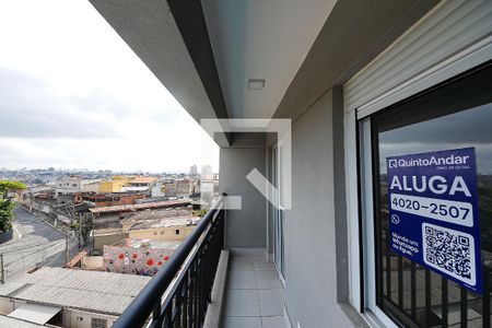 Placa de apartamento para alugar com 2 quartos, 40m² em Jardim Angela (zona Leste), São Paulo