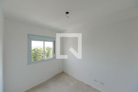 Quarto 1 de apartamento para alugar com 2 quartos, 40m² em Jardim Angela (zona Leste), São Paulo