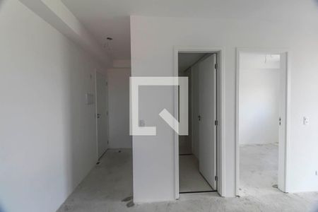 Sala de apartamento para alugar com 2 quartos, 40m² em Jardim Angela (zona Leste), São Paulo