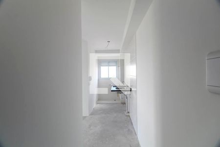 Sala de apartamento para alugar com 2 quartos, 40m² em Jardim Angela (zona Leste), São Paulo