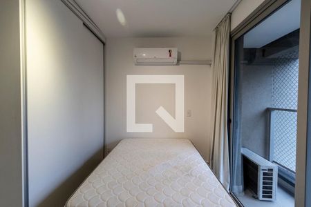 Apartamento para alugar com 1 quarto, 26m² em Pompeia, São Paulo