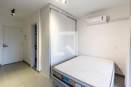 Apartamento para alugar com 1 quarto, 26m² em Pompeia, São Paulo