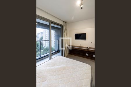 Apartamento para alugar com 1 quarto, 26m² em Pompeia, São Paulo