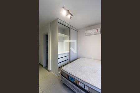 Apartamento para alugar com 1 quarto, 26m² em Pompeia, São Paulo