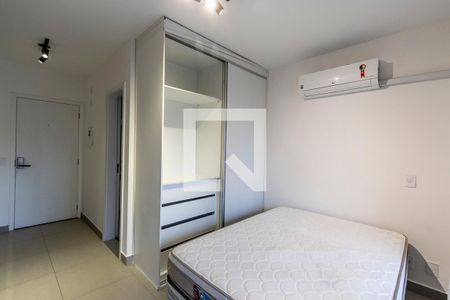 Apartamento para alugar com 1 quarto, 26m² em Pompeia, São Paulo