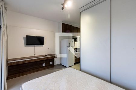 Apartamento para alugar com 1 quarto, 26m² em Pompeia, São Paulo