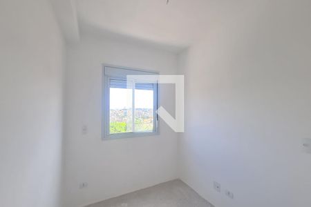 Quarto 1 de apartamento para alugar com 2 quartos, 40m² em Jardim Angela (zona Leste), São Paulo