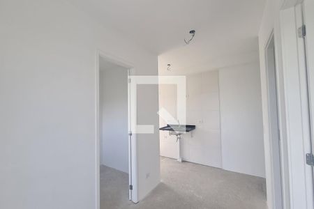 Sala de apartamento para alugar com 2 quartos, 40m² em Jardim Angela (zona Leste), São Paulo