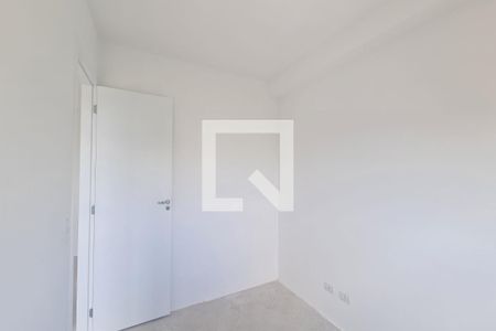 Quarto 1 de apartamento para alugar com 2 quartos, 40m² em Jardim Angela (zona Leste), São Paulo