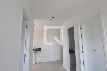 Sala de apartamento para alugar com 2 quartos, 40m² em Jardim Angela (zona Leste), São Paulo