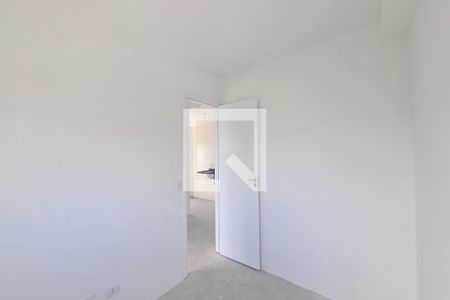 Quarto 1 de apartamento para alugar com 2 quartos, 40m² em Jardim Angela (zona Leste), São Paulo