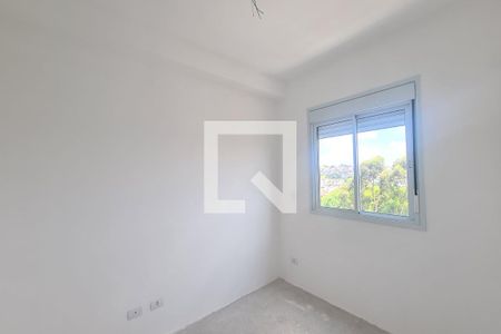 Quarto 1 de apartamento para alugar com 2 quartos, 40m² em Jardim Angela (zona Leste), São Paulo