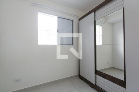 Quarto 1 de casa de condomínio para alugar com 1 quarto, 40m² em Parada Xv de Novembro, São Paulo