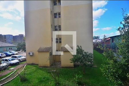 Vista Quarto 1 de apartamento para alugar com 2 quartos, 52m² em Mato Grande, Canoas