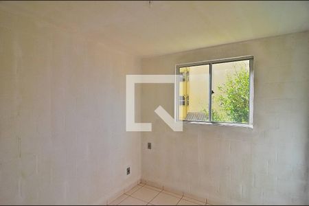 Quarto 2 de apartamento para alugar com 2 quartos, 52m² em Mato Grande, Canoas