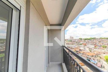 Apartamento para alugar com 2 quartos, 40m² em Jardim Angela (zona Leste), São Paulo