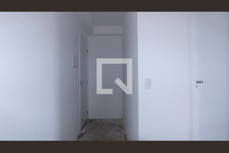 Corredor de apartamento à venda com 2 quartos, 40m² em Jardim Angela (zona Leste), São Paulo