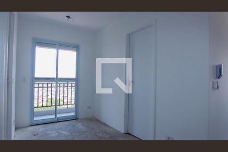 Sala de apartamento à venda com 2 quartos, 40m² em Jardim Angela (zona Leste), São Paulo