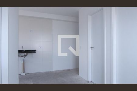 Sala de apartamento à venda com 2 quartos, 40m² em Jardim Angela (zona Leste), São Paulo