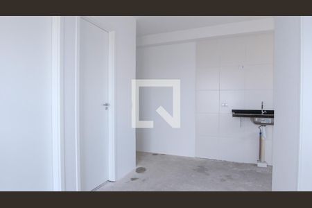 Sala de apartamento à venda com 2 quartos, 40m² em Jardim Angela (zona Leste), São Paulo