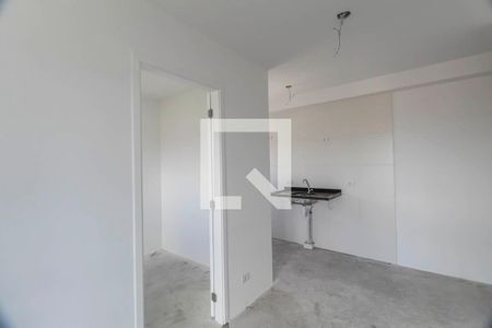 Sala de apartamento à venda com 2 quartos, 40m² em Jardim Angela (zona Leste), São Paulo