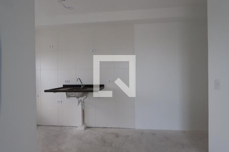 Sala de apartamento para alugar com 2 quartos, 40m² em Jardim Angela (zona Leste), São Paulo