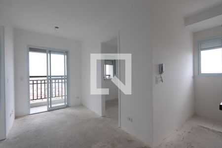 Sala de apartamento para alugar com 2 quartos, 40m² em Jardim Angela (zona Leste), São Paulo