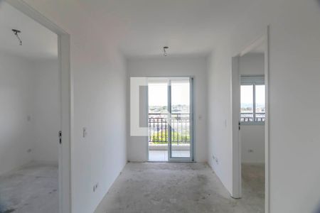 Sala de apartamento à venda com 2 quartos, 35m² em Jardim Angela (zona Leste), São Paulo