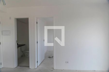 Sala de apartamento à venda com 2 quartos, 35m² em Jardim Angela (zona Leste), São Paulo