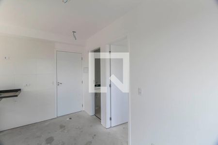 Sala de apartamento para alugar com 2 quartos, 35m² em Jardim Angela (zona Leste), São Paulo