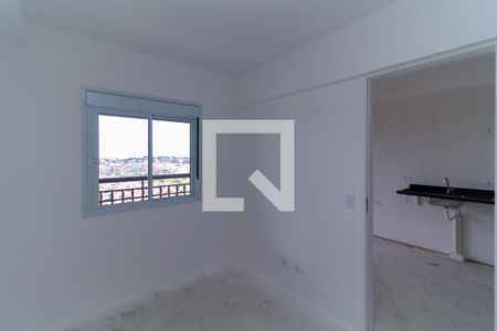 Suíte de apartamento à venda com 1 quarto, 30m² em Jardim Angela (zona Leste), São Paulo