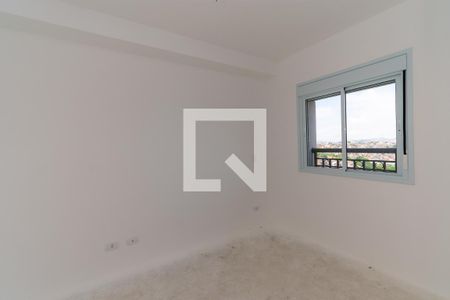 Suíte de apartamento para alugar com 1 quarto, 30m² em Jardim Angela (zona Leste), São Paulo