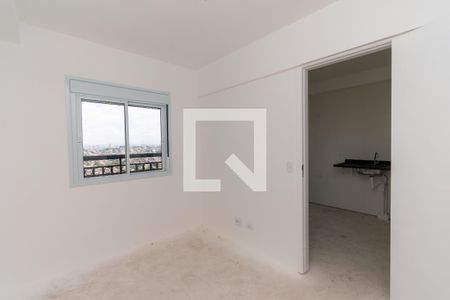 Suíte de apartamento para alugar com 1 quarto, 30m² em Jardim Angela (zona Leste), São Paulo